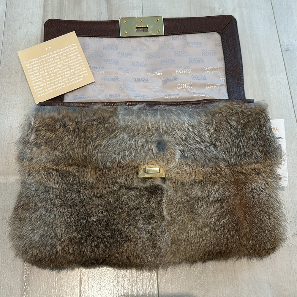 Michael Kors Pure Fur - Picture 6 of 6